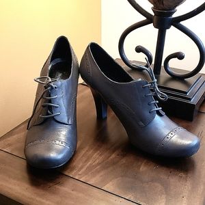 Style & Co Charcoal Grey Shoes